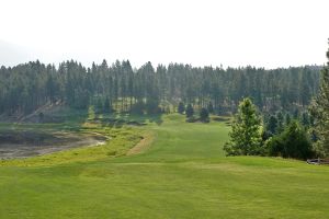 Wilderness Club 12th Fairway 2023